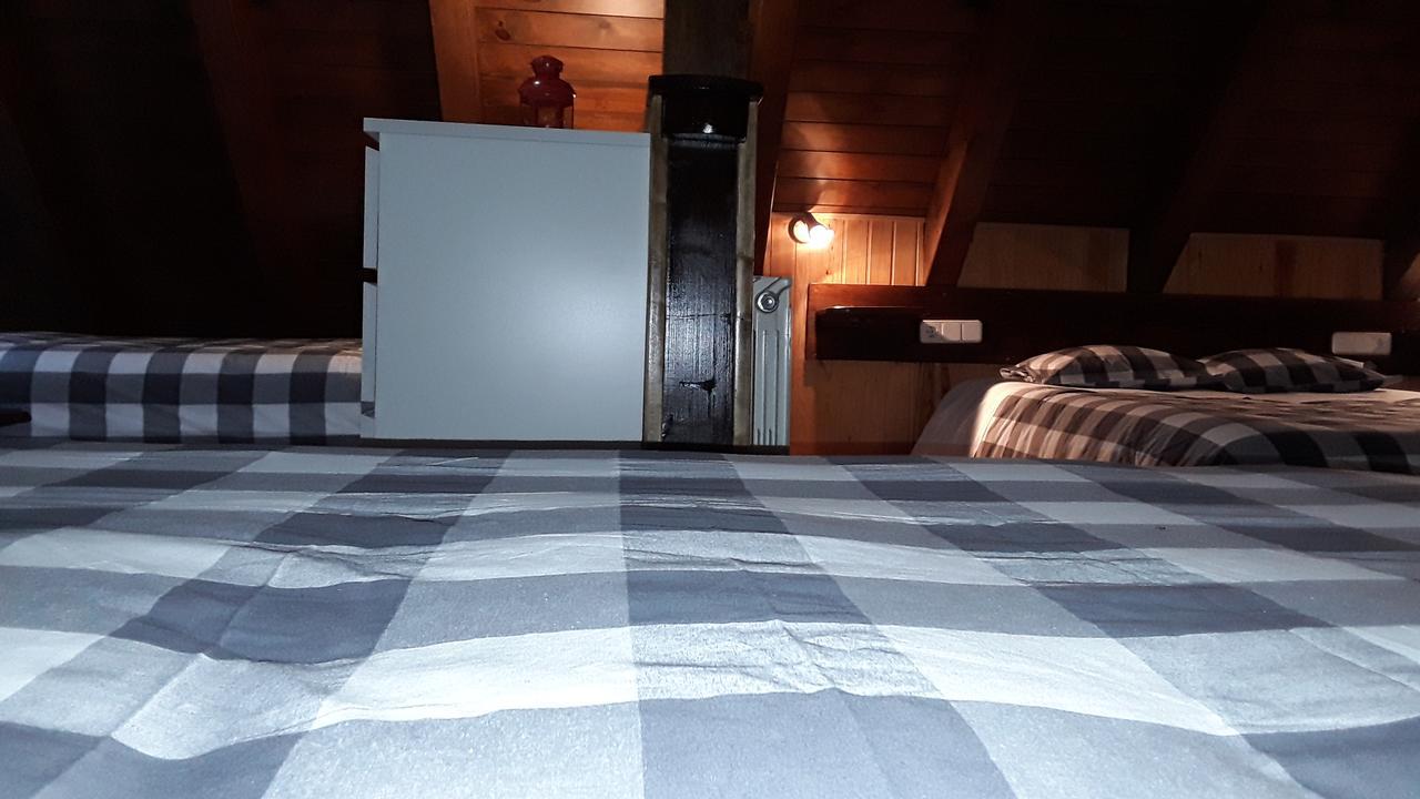 Hotelet De Betlán Eksteriør bilde