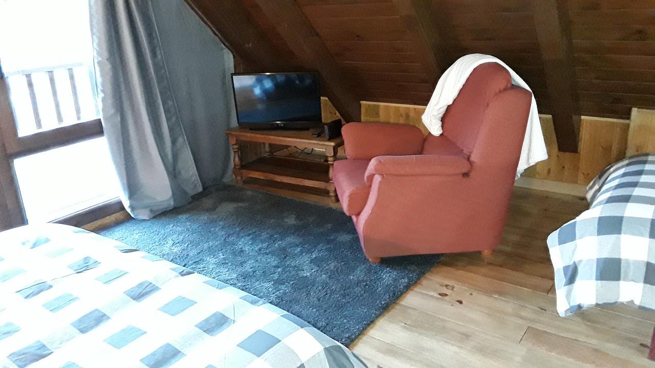 Hotelet De Betlán Eksteriør bilde