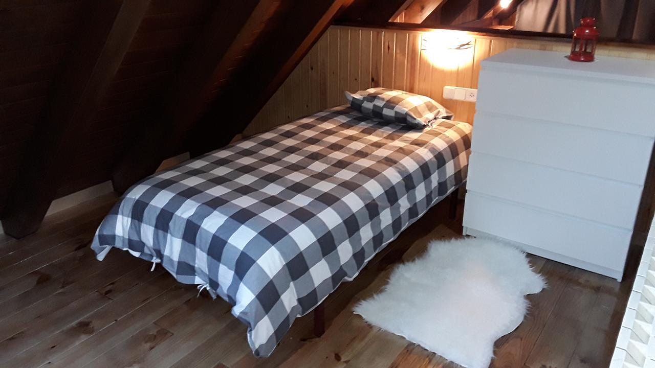 Hotelet De Betlán Eksteriør bilde