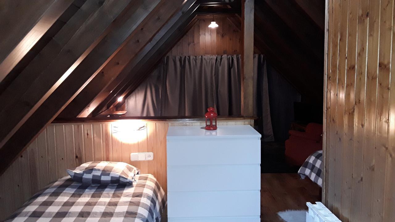 Hotelet De Betlán Eksteriør bilde
