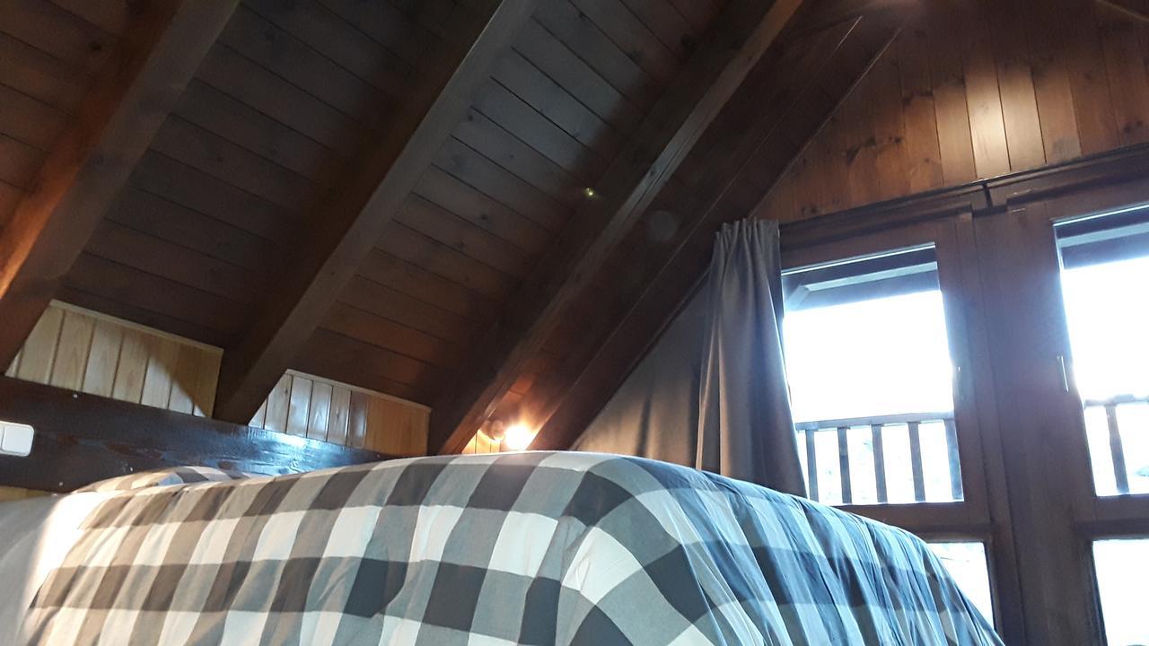 Hotelet De Betlán Eksteriør bilde